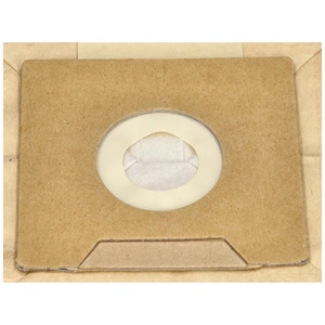 Porzsák, papír 5db-os (eredeti) FAGOR porszívó pl: VCE-1900 / RENDELÉSRE