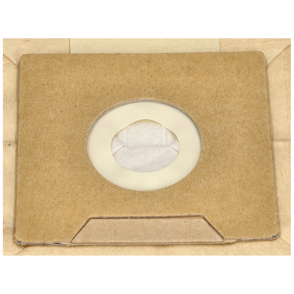 Porzsák, papír 5db-os (eredeti) FAGOR porszívó pl: VCE-1900 / RENDELÉSRE