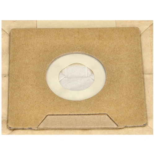 Porzsák, papír 5db-os (eredeti) FAGOR porszívó pl: VCE-1900 / RENDELÉSRE