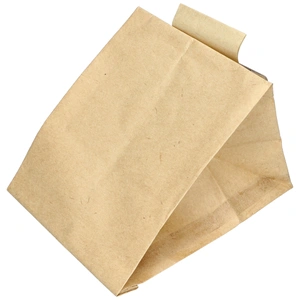 Porzsák, papír 5db-os (eredeti) FAGOR porszívó pl: VCE-1900 / RENDELÉSRE