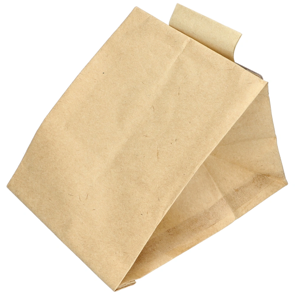 Porzsák, papír 5db-os (eredeti) FAGOR porszívó pl: VCE-1900 / RENDELÉSRE