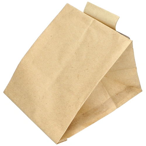 Porzsák, papír 5db-os (eredeti) FAGOR porszívó pl: VCE-1900 / RENDELÉSRE