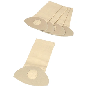 Porzsák, papír 5db-os (univerzális) ETA porszívó pl: ETA 0424 / RENDELÉSRE