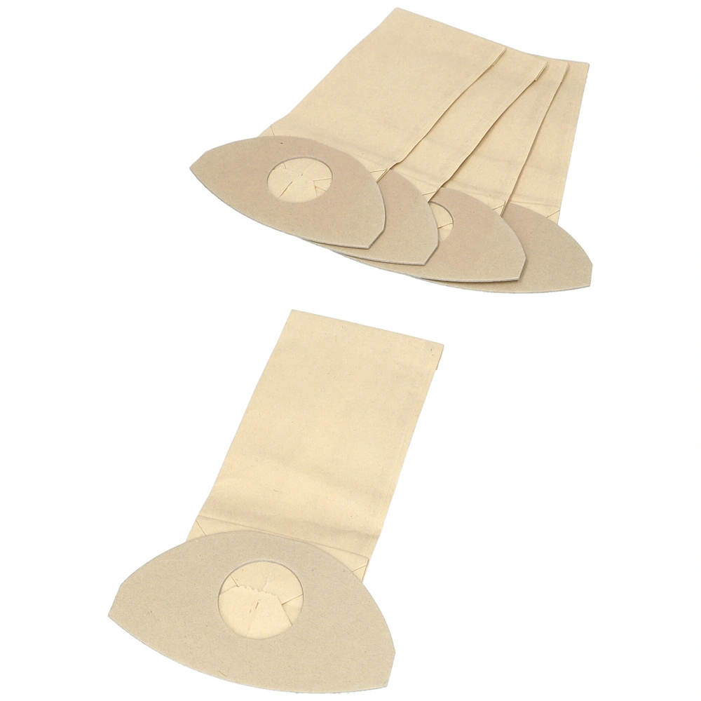 Porzsák, papír 5db-os (univerzális) ETA porszívó pl: ETA 0424 / RENDELÉSRE