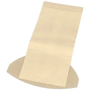 Porzsák, papír 5db-os (univerzális) ETA porszívó pl: ETA 0424 / RENDELÉSRE