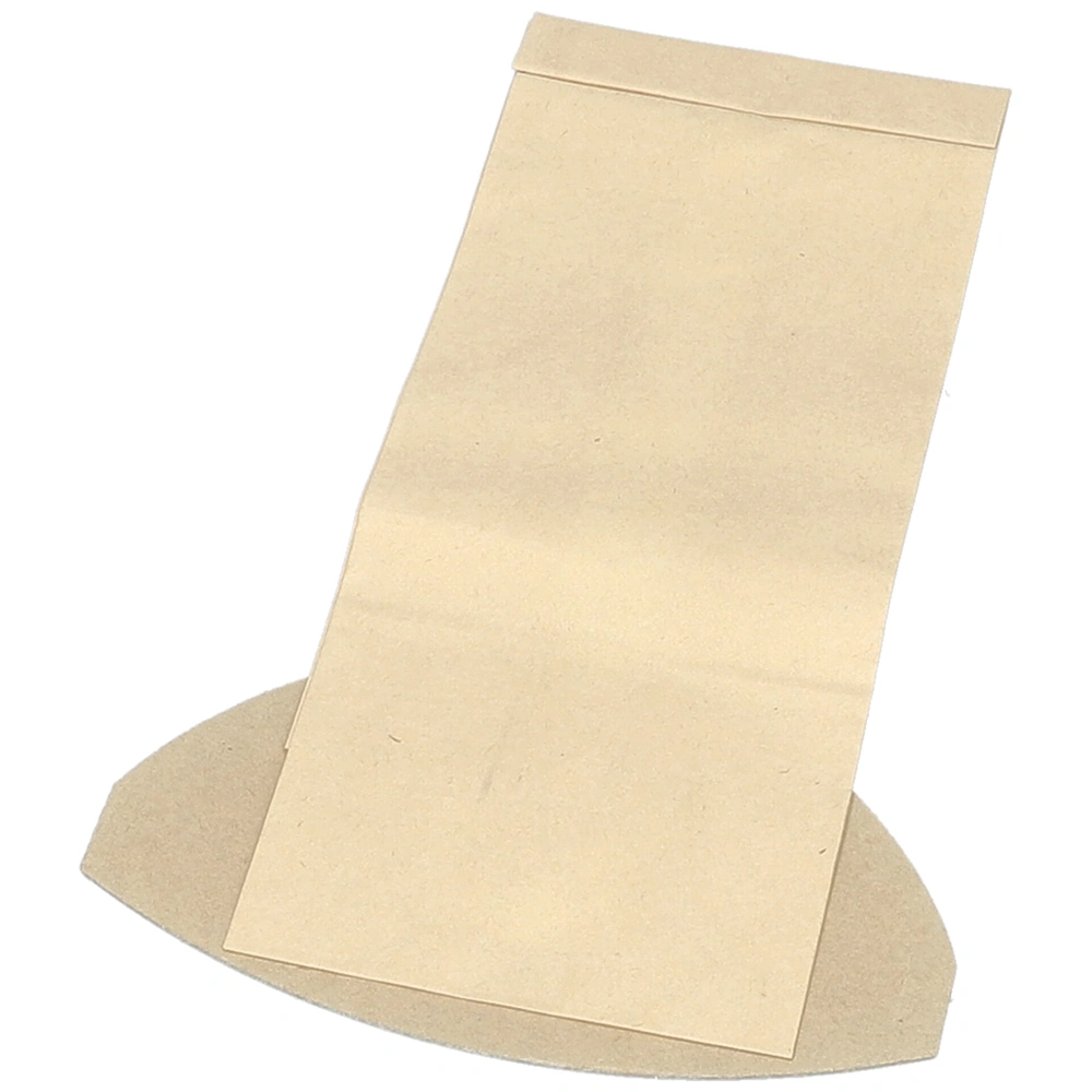 Porzsák, papír 5db-os (univerzális) ETA porszívó pl: ETA 0424 / RENDELÉSRE