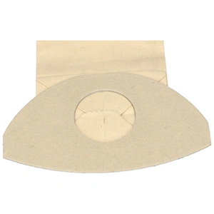 Porzsák, papír 5db-os (univerzális) ETA porszívó pl: ETA 0424 / RENDELÉSRE