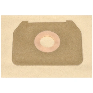 Porzsák, papír 5db-os (univerzális) TASKI 4, TA4 porszívó