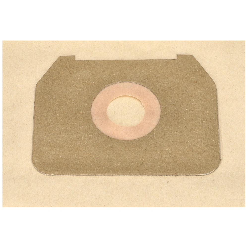 Porzsák, papír 5db-os (univerzális) TASKI 4, TA4 porszívó