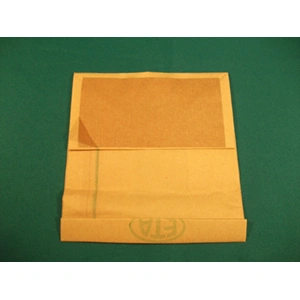 Porzsák, papír 5db-os (utángyártott) ETA porszívó pl: 0414/0415/1415 DRACO / RENDELÉSRE