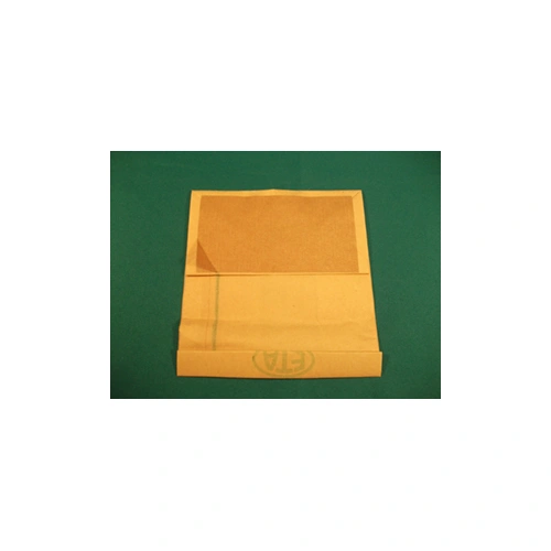 Porzsák, papír 5db-os (utángyártott) ETA porszívó pl: 0414/0415/1415 DRACO / RENDELÉSRE