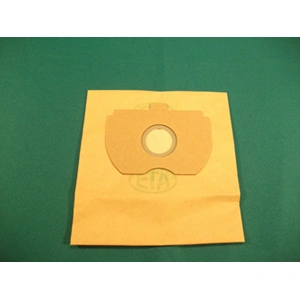 Porzsák, papír 5db-os (utángyártott) ETA porszívó pl: 0414/0415/1415 DRACO / RENDELÉSRE