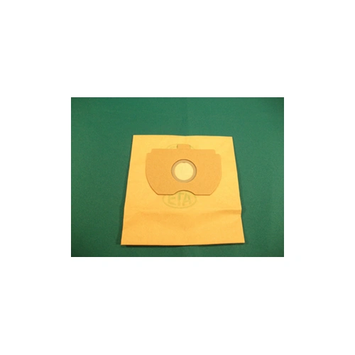 Porzsák, papír 5db-os (utángyártott) ETA porszívó pl: 0414/0415/1415 DRACO / RENDELÉSRE