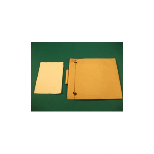 Porzsák, papír 5db+szűrő (eredeti) ELECTROLUX porszívó pl: XIO E51N / RENDELÉSRE