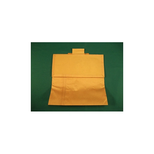 Porzsák, papír MENALUX 1000 /T153F/ 5db+szűrő (eredeti) AEG porszívó pl: VAMPYR / RENDELÉSRE