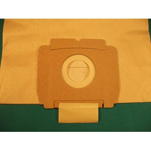 Porzsák, papír MENALUX 1000 /T153F/ 5db+szűrő (eredeti) AEG porszívó pl: VAMPYR / RENDELÉSRE