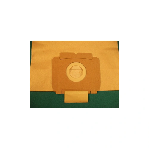 Porzsák, papír MENALUX 1000 /T153F/ 5db+szűrő (eredeti) AEG porszívó pl: VAMPYR / RENDELÉSRE