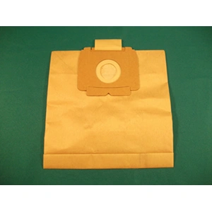 Porzsák, papír MENALUX 1000 /T153F/ 5db+szűrő (eredeti) AEG porszívó pl: VAMPYR / RENDELÉSRE