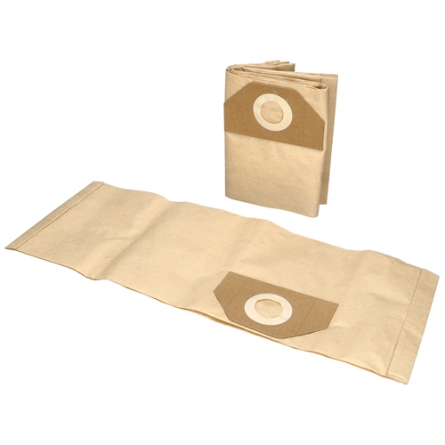 Porzsák, papír MENALUX 1770P /S32/ 4db-os (univerzális) ELECTROLUX/PROGRESS/MULTIVAC/TORNADO/MOULINEX/DELONGHI porszívó