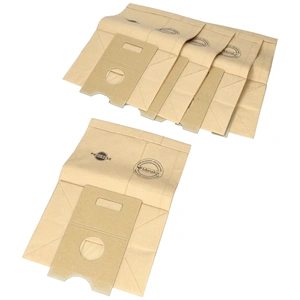 Porzsák, papír MENALUX T18 /1801/ (eredeti) PROGRESS porszívó / RENDELÉSRE