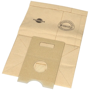 Porzsák, papír MENALUX T18 /1801/ (eredeti) PROGRESS porszívó / RENDELÉSRE