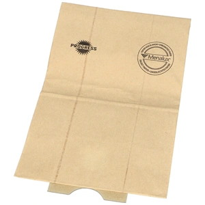 Porzsák, papír MENALUX T18 /1801/ (eredeti) PROGRESS porszívó / RENDELÉSRE