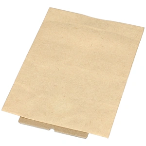 Porzsák, papír RA312 (eredeti) FAGOR porszívó pl: VCE-301 / RENDELÉSRE