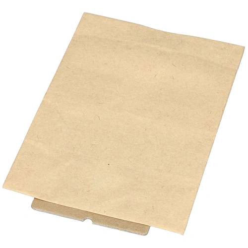 Porzsák, papír RA312 (eredeti) FAGOR porszívó pl: VCE-301 / RENDELÉSRE