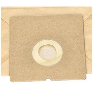 Porzsák, papír RA312 (eredeti) FAGOR porszívó pl: VCE-301 / RENDELÉSRE