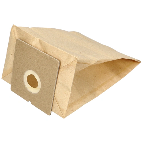Porzsák, papír RA312 (eredeti) FAGOR porszívó pl: VCE-301 / RENDELÉSRE