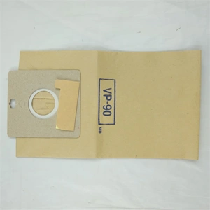 Porzsák, papír (eredeti) SAMSUNG porszívó / RENDELÉSRE