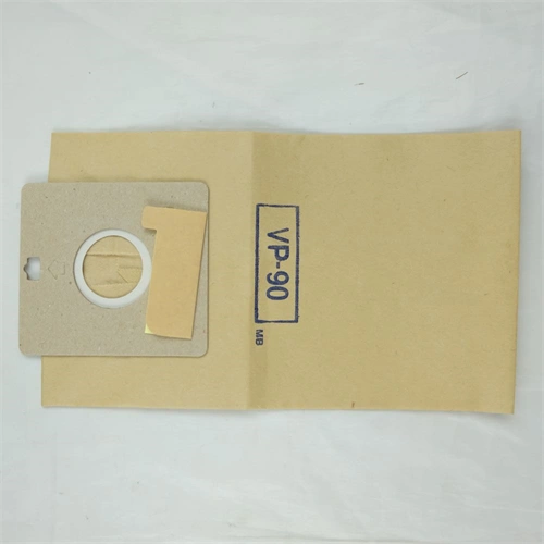 Porzsák, papír (eredeti) SAMSUNG porszívó / RENDELÉSRE