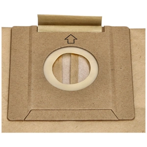 Porzsák (papír) (hepaszűrővel) RA-317, FAGOR porszívó / RENDELÉSRE