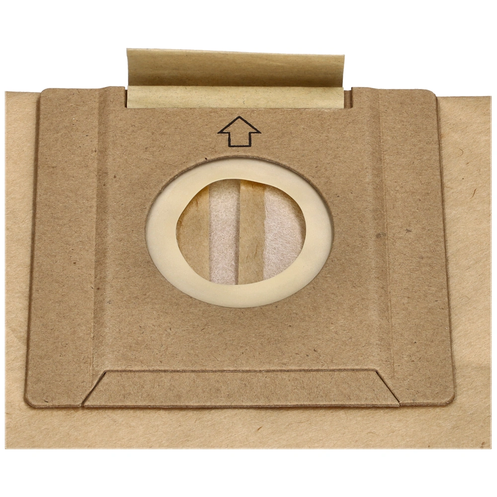 Porzsák (papír) (hepaszűrővel) RA-317, FAGOR porszívó / RENDELÉSRE