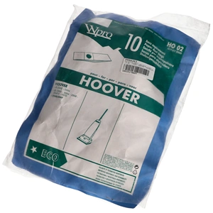 Porzsák, papír  (univerzális) HOOVER porszívó pl: HO02 / RENDELÉSRE