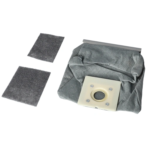 Porzsák, szövet RAT313 (eredeti) FAGOR porszívó pl: VCE-302 / RENDELÉSRE