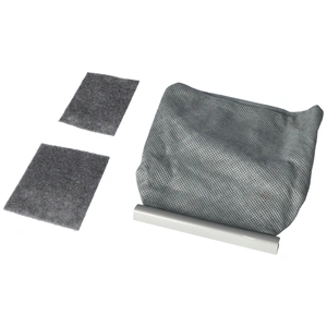 Porzsák, szövet RAT313 (eredeti) FAGOR porszívó pl: VCE-302 / RENDELÉSRE