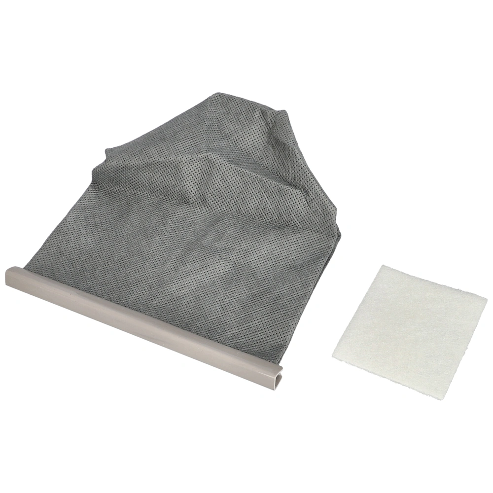 Porzsák, szövet RAT317 (eredeti) FAGOR porszívó pl: VCE-150/160/180 / RENDELÉSRE