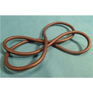 Porzsáktér tömítés (porszívó) AEG /RENDELÉSRE