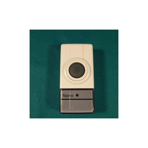 Pót nyomógomb vezeték nélküli csengő-höz (UME041) P5751 /RENDELÉSRE