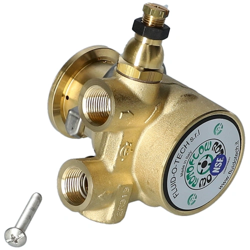 Procon szivattyú PA1504Z, 150L, FLUID-O-TECH kávéautomata, szódagép / RENDELÉSRE