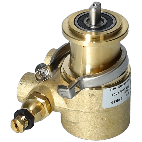 Procon szivattyú PA1504Z, 150L, FLUID-O-TECH kávéautomata, szódagép / RENDELÉSRE