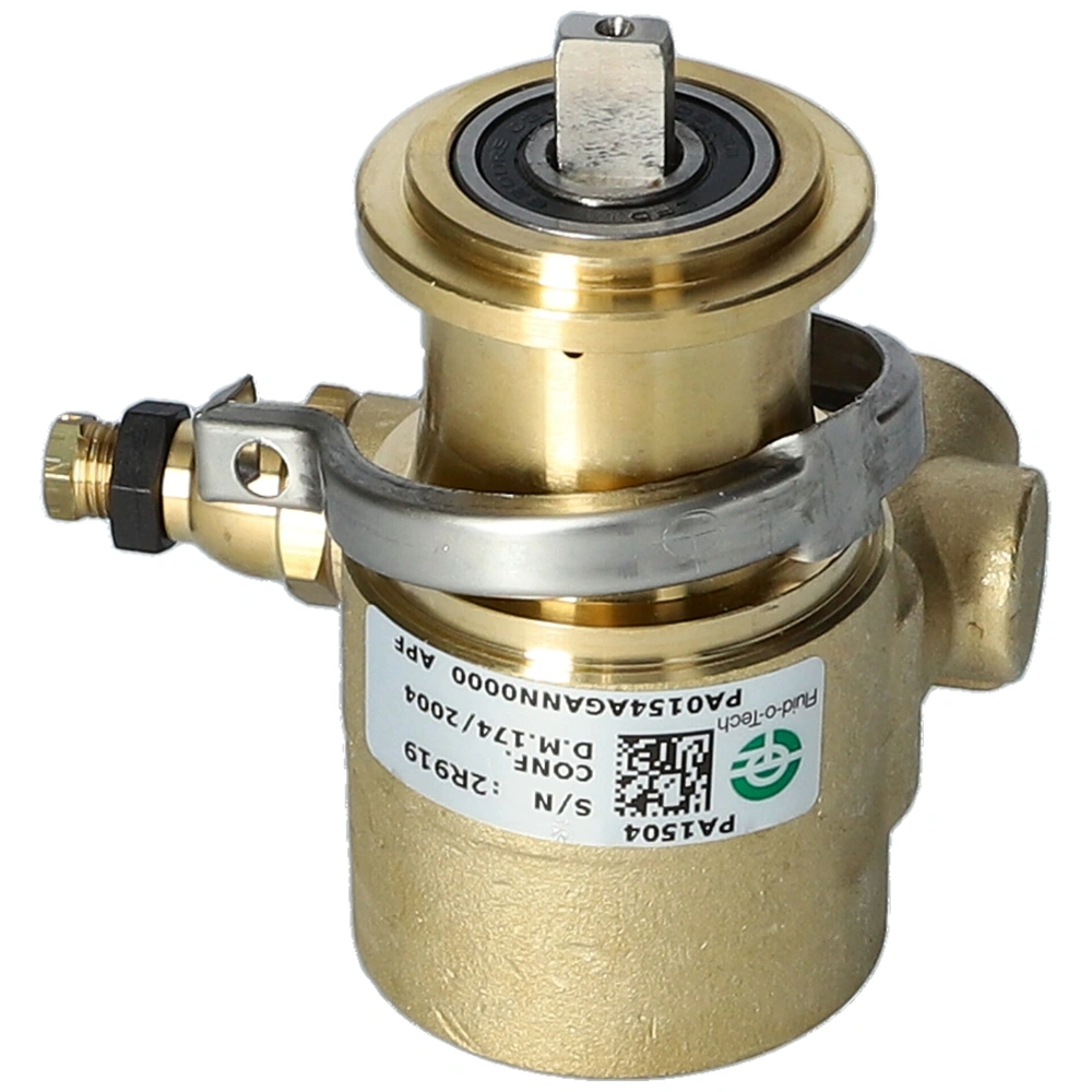 Procon szivattyú PA1504Z, 150L, FLUID-O-TECH kávéautomata, szódagép / RENDELÉSRE