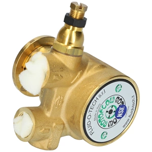 Procon szivattyú PA204 200L/H FLUID-O-TECH  kávéautomata, szódagép