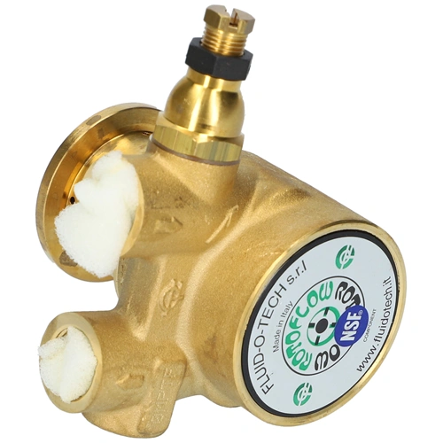 Procon szivattyú PA204 200L/H FLUID-O-TECH  kávéautomata, szódagép