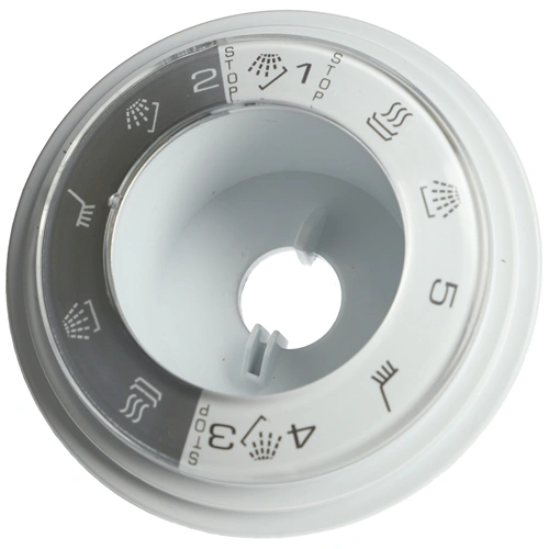 Program Tárcsa FAGOR mosogatógép / RENDELÉSRE