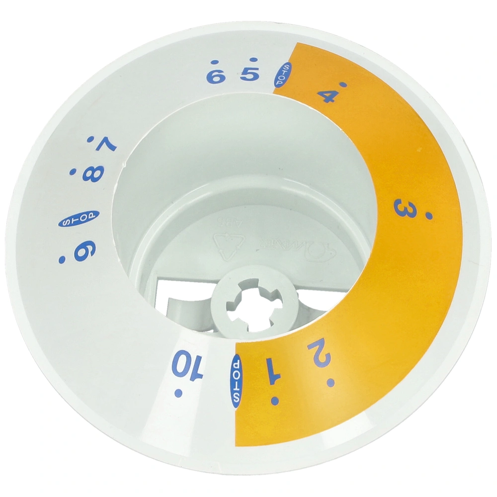 Program kapcsoló gomb ház FAGOR mosógéphez/RENDELÉSRE