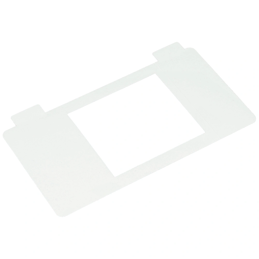 Program matrica (eredeti) BEKO szárítógép