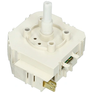 Programkapcsoló CANDY pl: C212586S mosógép /RENDELÉSRE