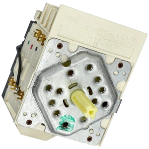 Programkapcsoló EC4643.01B (eredeti) BEKO mosógép 